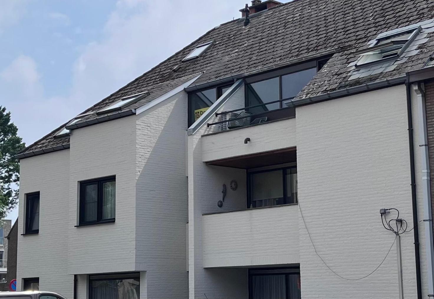 Garden Street Lommel - The Green Haven 로멜 외부 사진